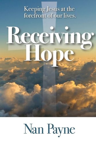 Cover image for Receiving Hope