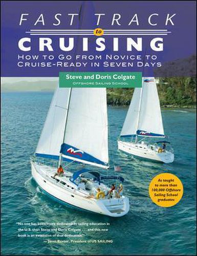 Cover image for Fast Track to Cruising