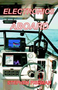 Cover image for Electronics Aboard