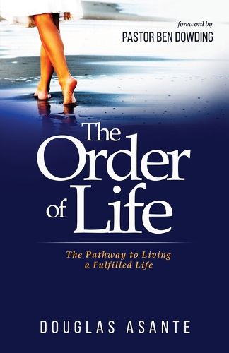 Cover image for The Order of Life