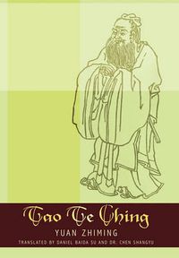 Cover image for Tao Te Ching