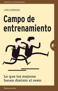 Cover image for Campo de Entrenamiento