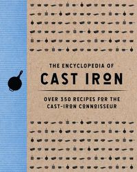 Cover image for The Encyclopedia of Cast Iron