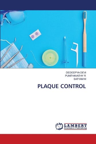 Cover image for Plaque Control