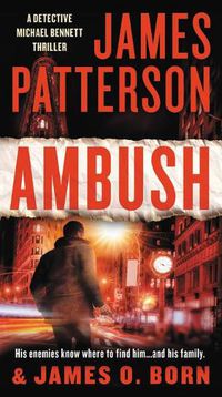 Cover image for Ambush
