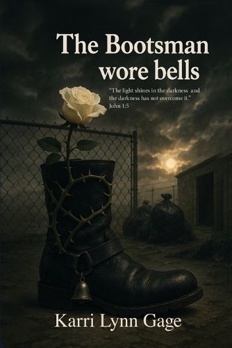 Cover image for The Bootsman Wore Bells