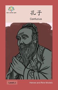 Cover image for &#23380;&#23376;: Confucius