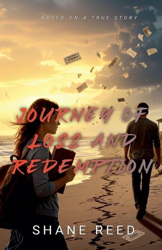 Cover image for Jouney of Loss and Redemption