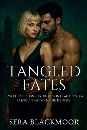 Cover image for Tangled Fates