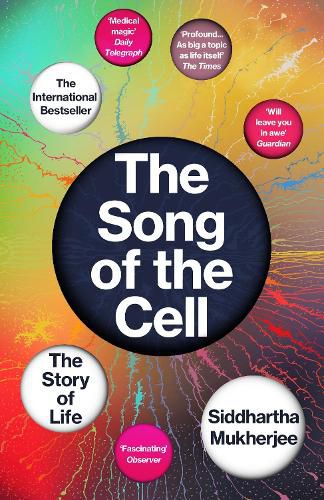 Cover image for The Song of the Cell