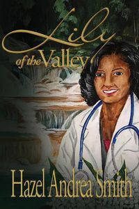 Cover image for Lily of the Valley