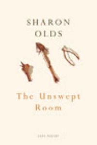 Cover image for The Unswept Room