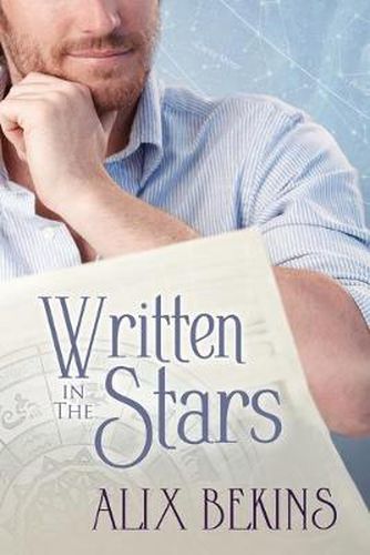 Cover image for Written in the Stars