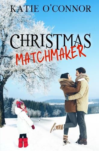 Cover image for Matchmaker Christmas
