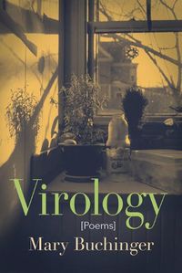 Cover image for Virology