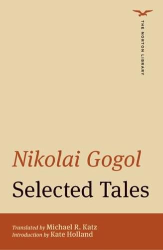 Cover image for Selected Tales