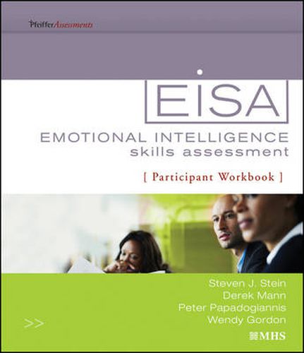 Emotional Intelligence Skills Assessment (EISA) Participant Workbook