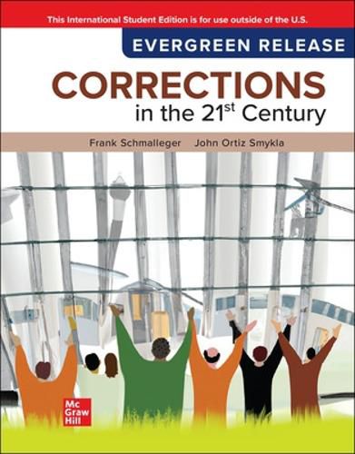 Corrections In The 21St Century ISE