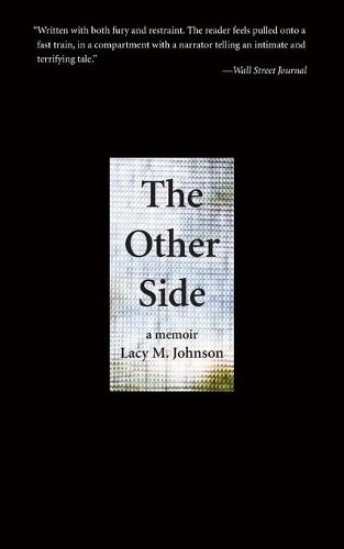 Cover image for The Other Side