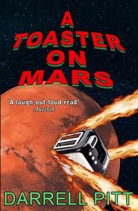 Cover image for A Toaster on Mars