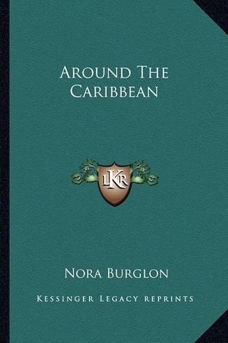 Cover image for Around the Caribbean