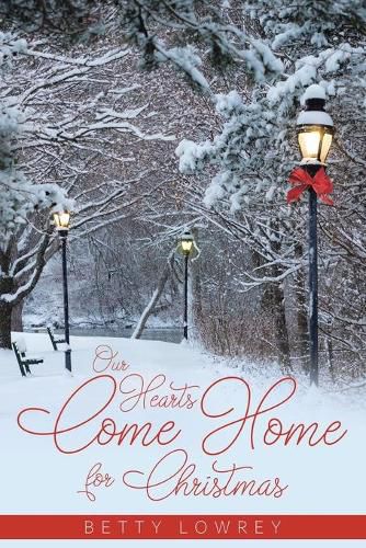 Cover image for Our Hearts Come Home for Christmas