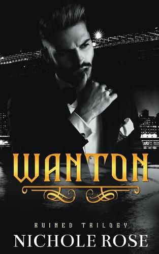 Cover image for Wanton