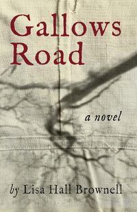 Cover image for Gallows Road