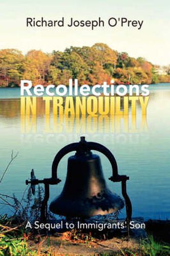 Cover image for Recollections in Tranquility