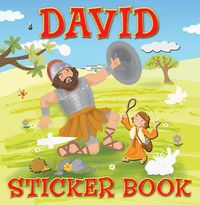 Cover image for David