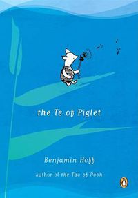 Cover image for The Te of Piglet
