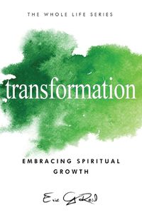 Cover image for Transformation