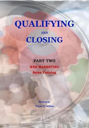 Cover image for Qualifying and Closing