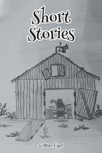 Cover image for Short Stories