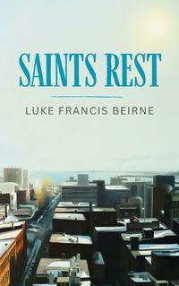 Cover image for Saints Rest