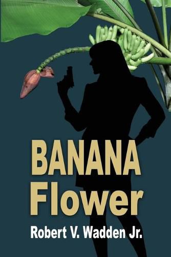 Cover image for Banana Flower