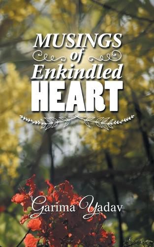 Cover image for Musings of Enkindled Heart