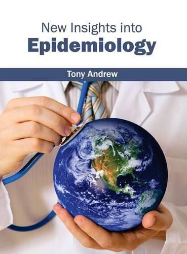 Cover image for New Insights Into Epidemiology