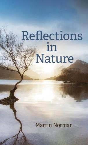 Cover image for Reflections in Nature