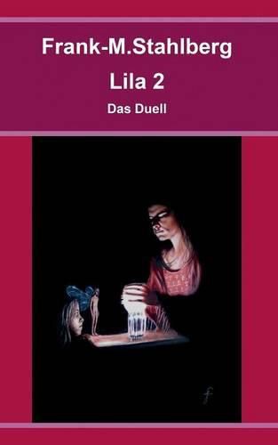 Cover image for Lila 2 - Das Duell