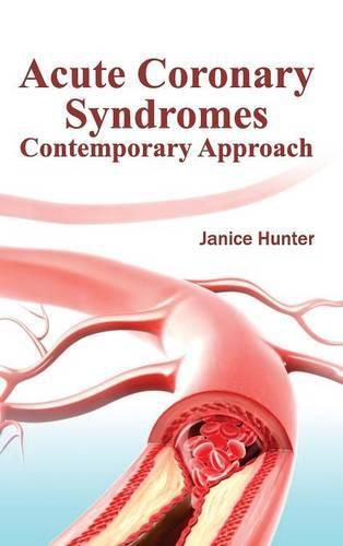 Cover image for Acute Coronary Syndromes: Contemporary Approach