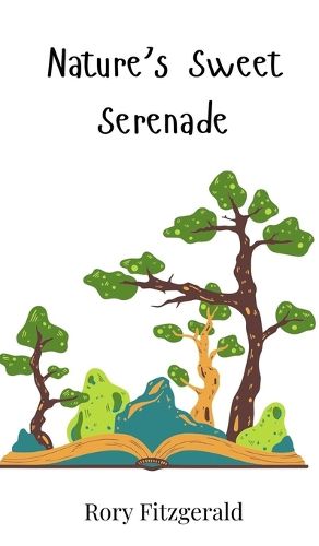 Cover image for Nature's Sweet Serenade