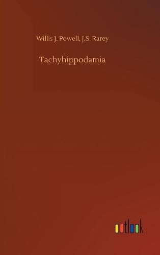 Tachyhippodamia