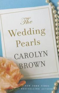 Cover image for The Wedding Pearls