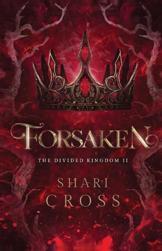 Cover image for Forsaken