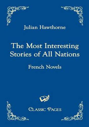 Cover image for The Most Interesting Stories of All Nations