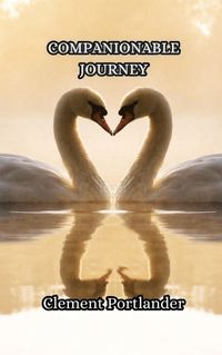 Cover image for Companionable Journey