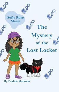Cover image for Sofie Rose Marin