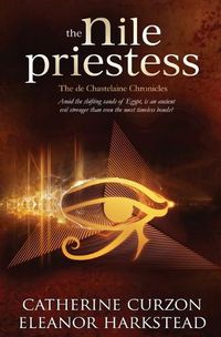 Cover image for The Nile Priestess