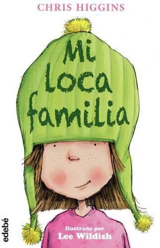 Cover image for Mi Loca Familia